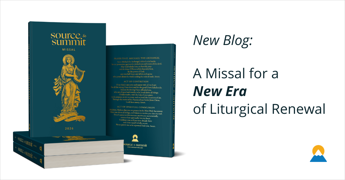 The 2026 Source & Summit Missal (5)